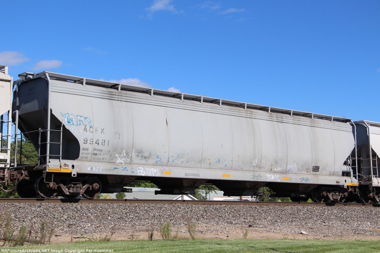 ACFX 99481