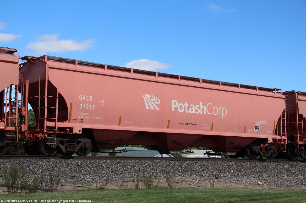GACX 31917