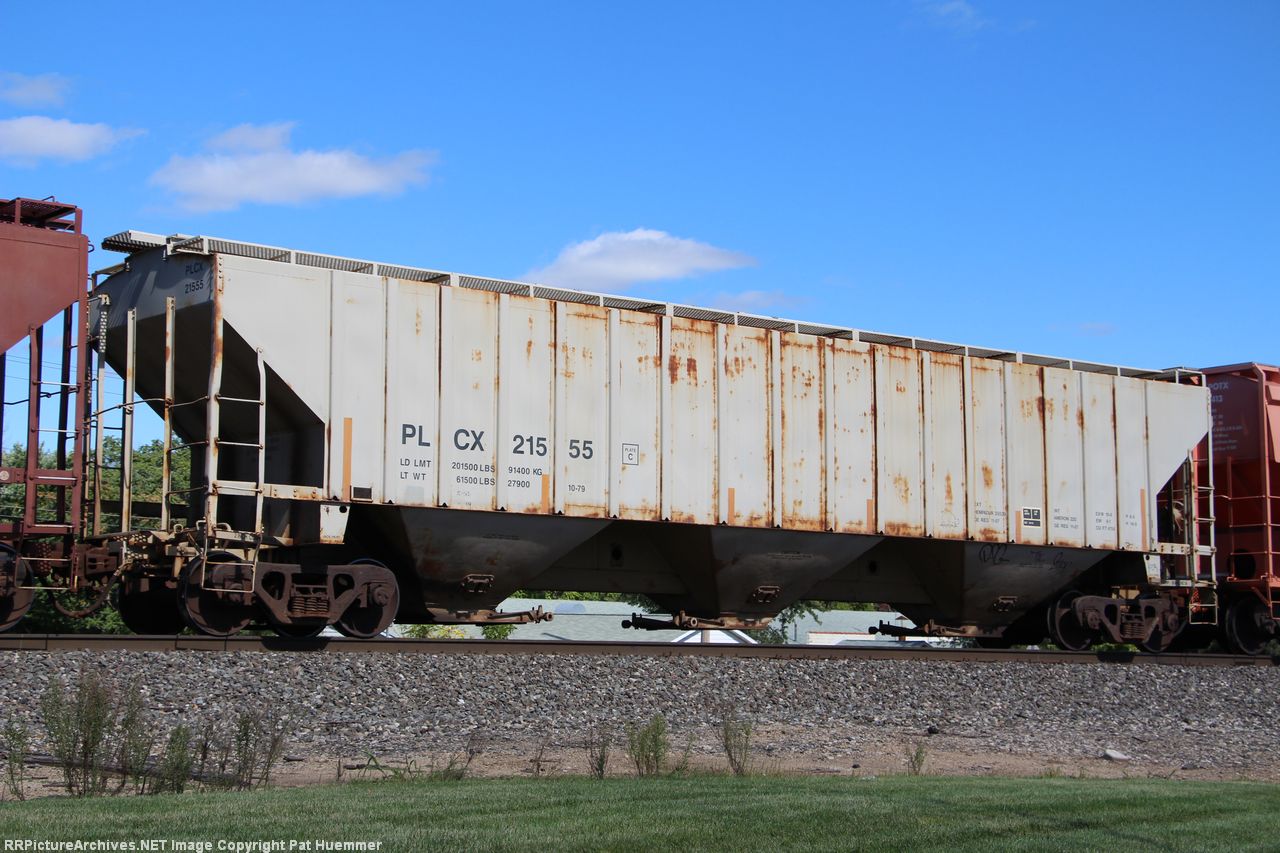PLCX 21555