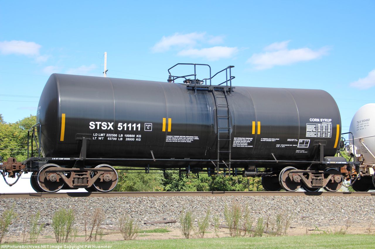 STSX 51111