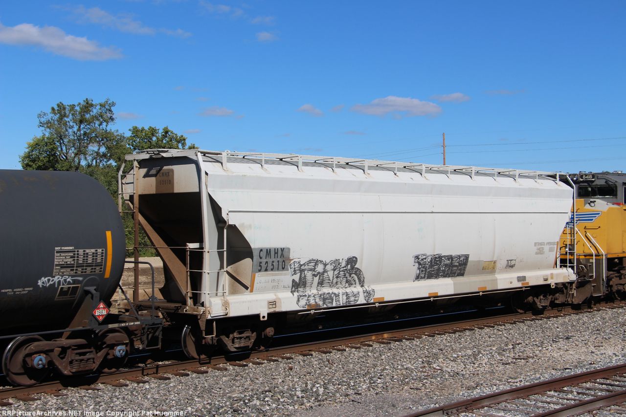 CMHX 52510