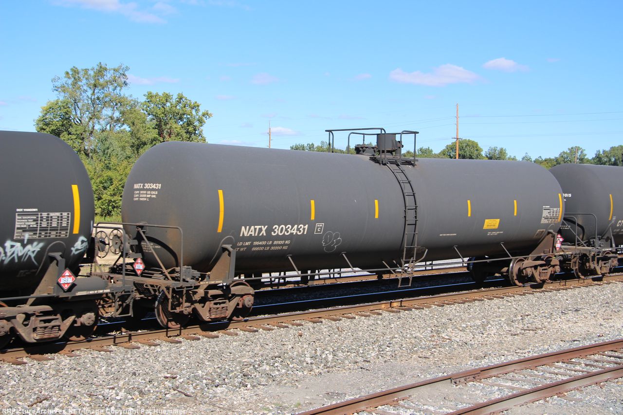 NATX 303431