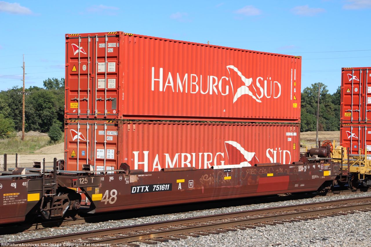 DTTX 751611