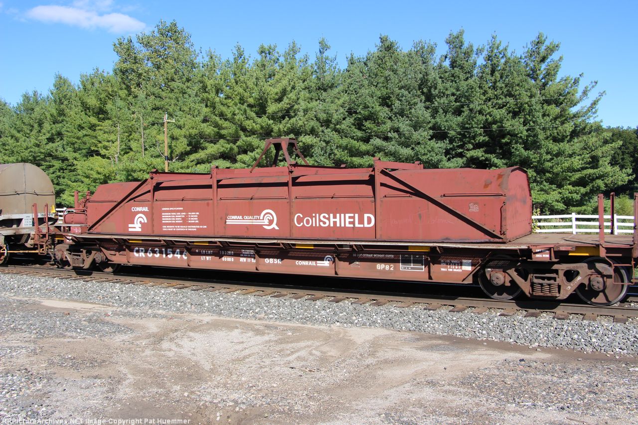 CR 631546