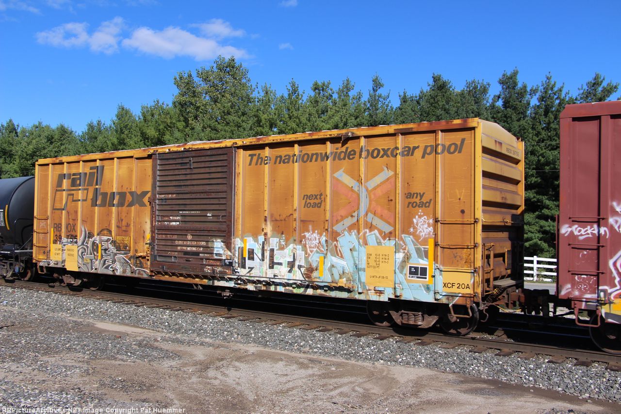 RBOX 39755