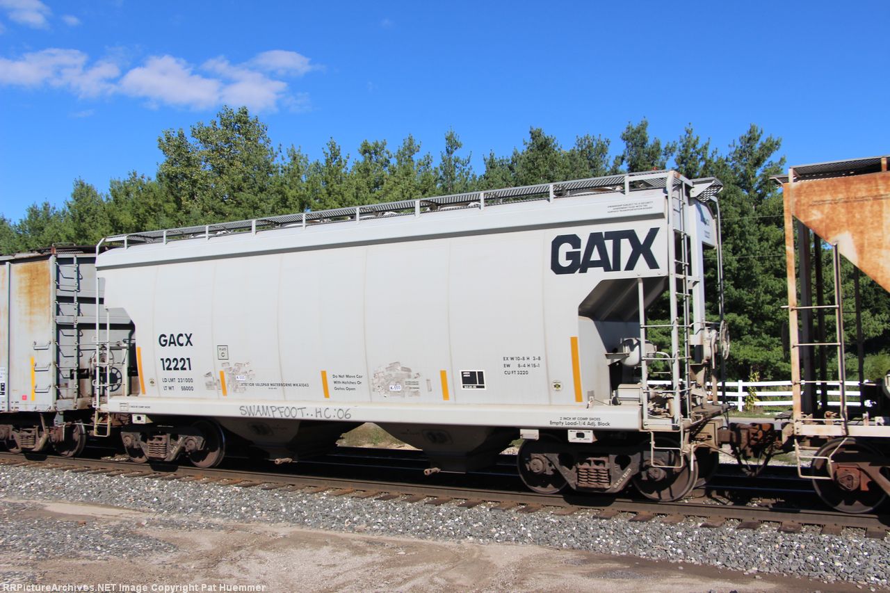 GACX 12221