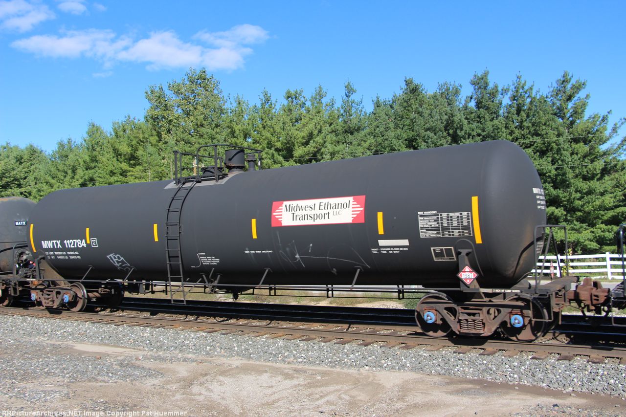 MWTX 112784