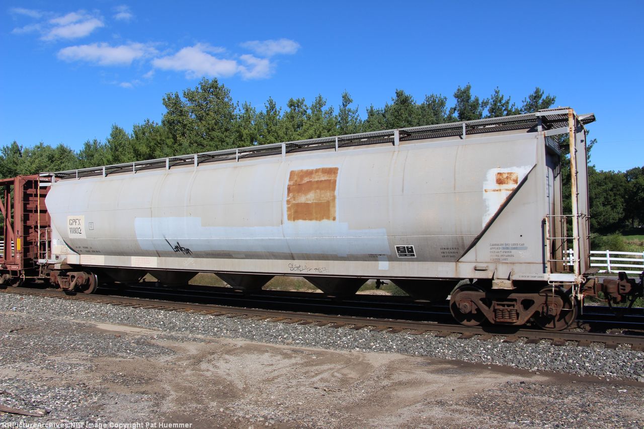 GPFX 11802