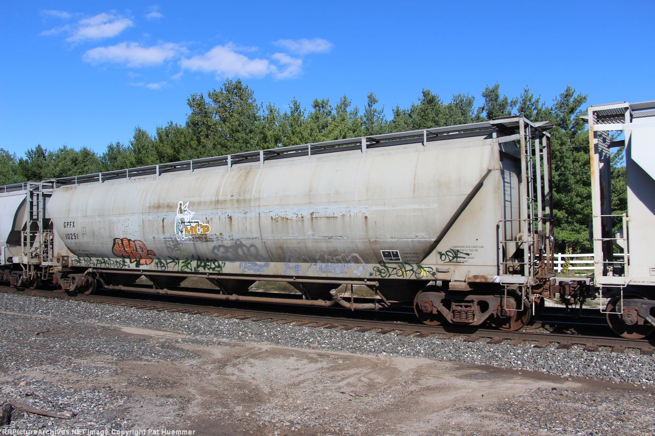 GPFX 10251