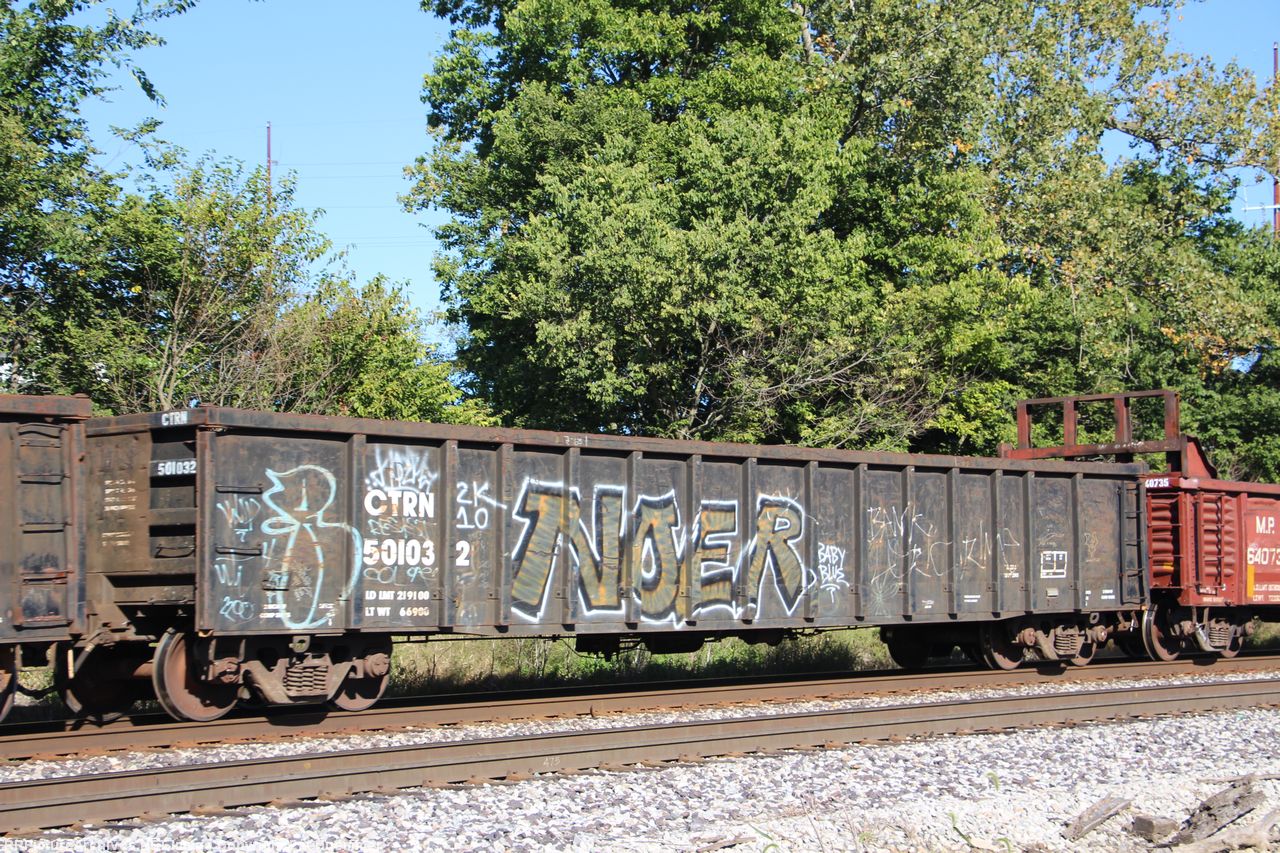 CTRN 501032