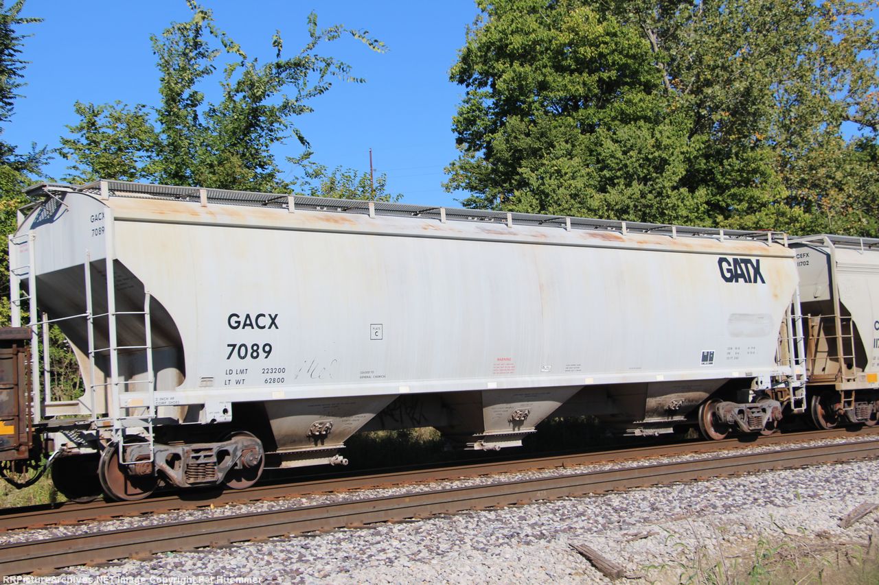 GACX 7089