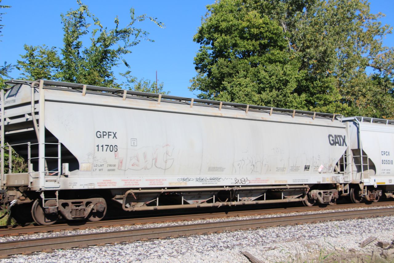GPFX 11708