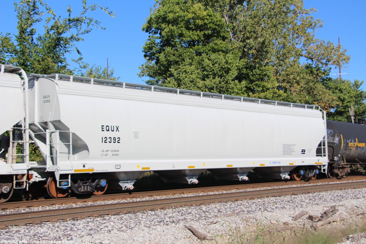EQUX 12392