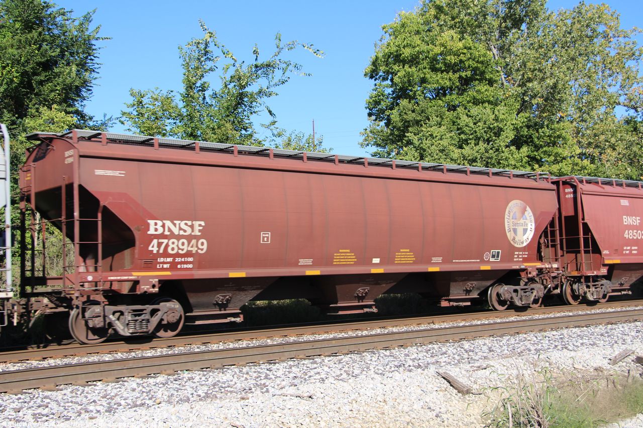 BNSF 478949