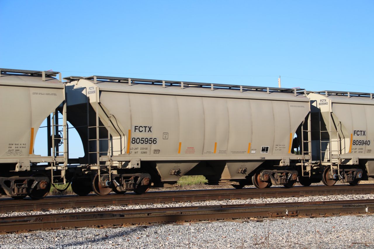 FCTX 805956