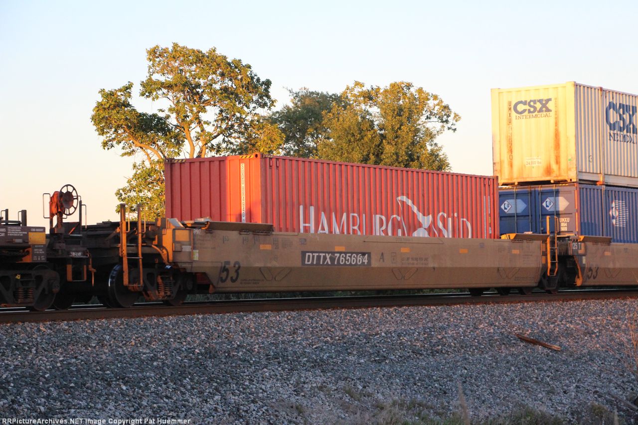 DTTX 765664