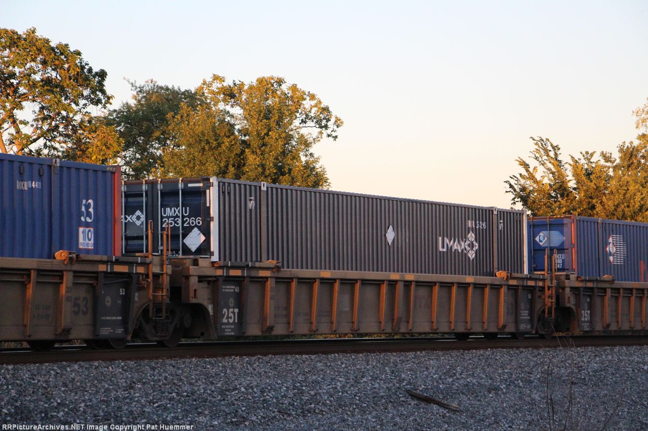 UMXU 253266