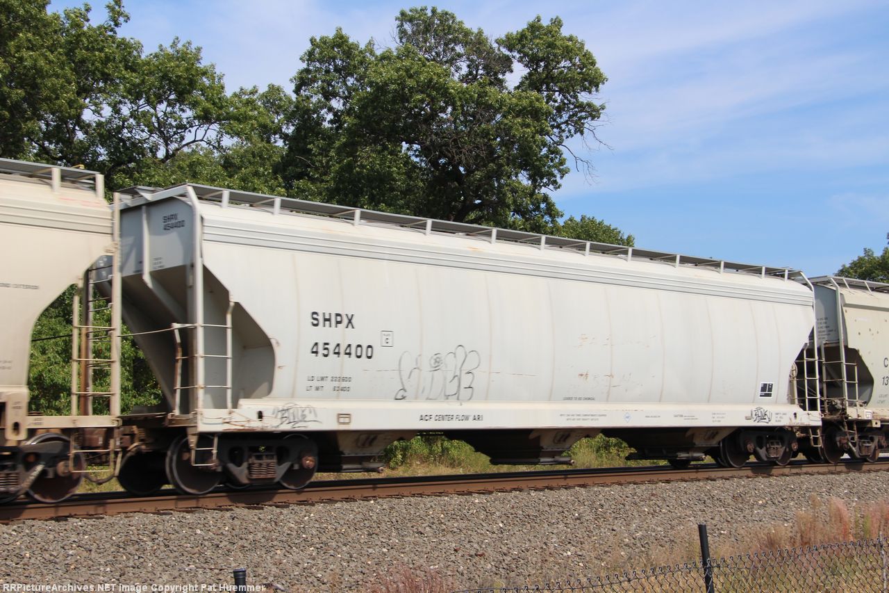 SHPX 454400
