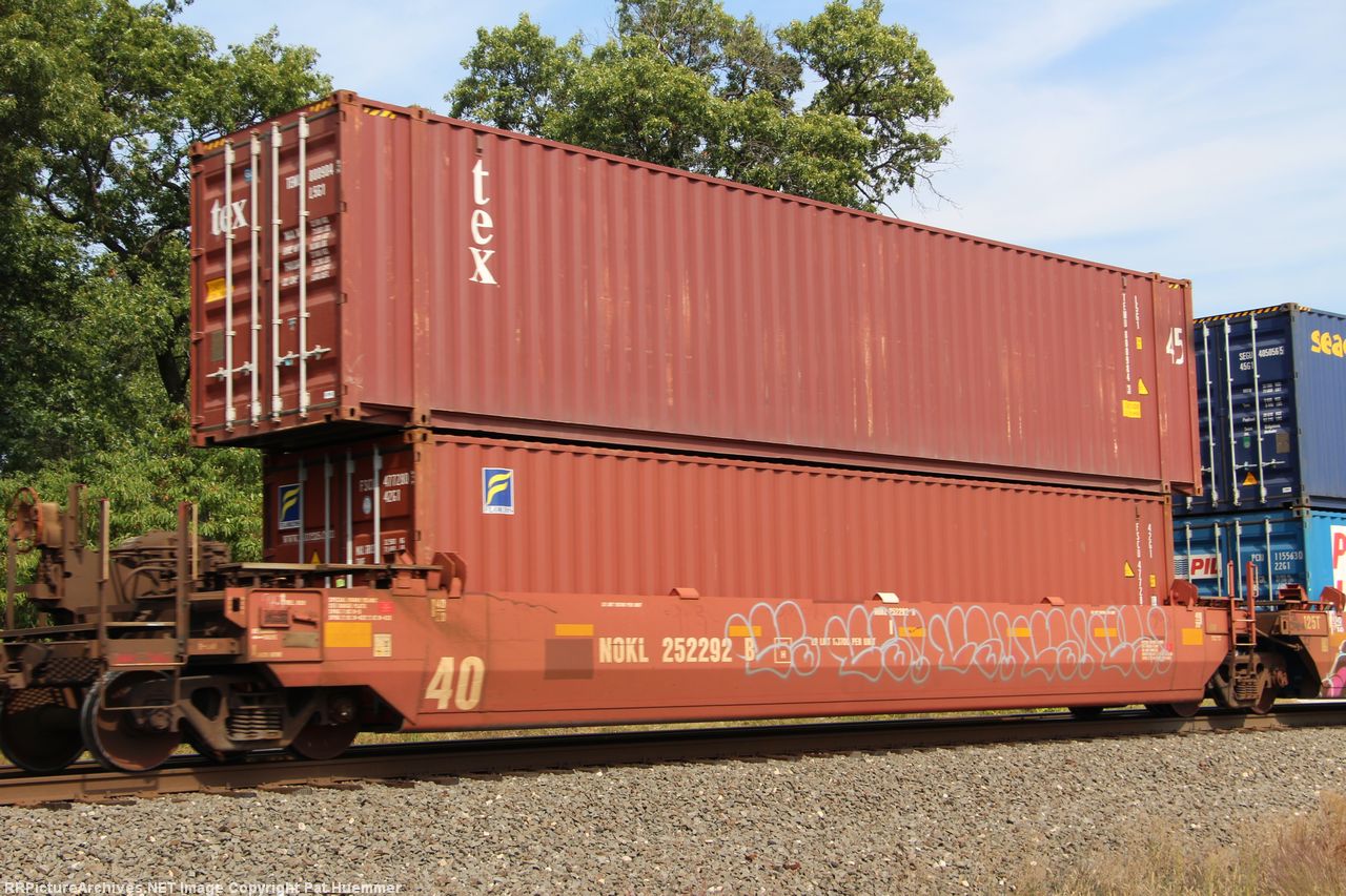 NOKL 252292