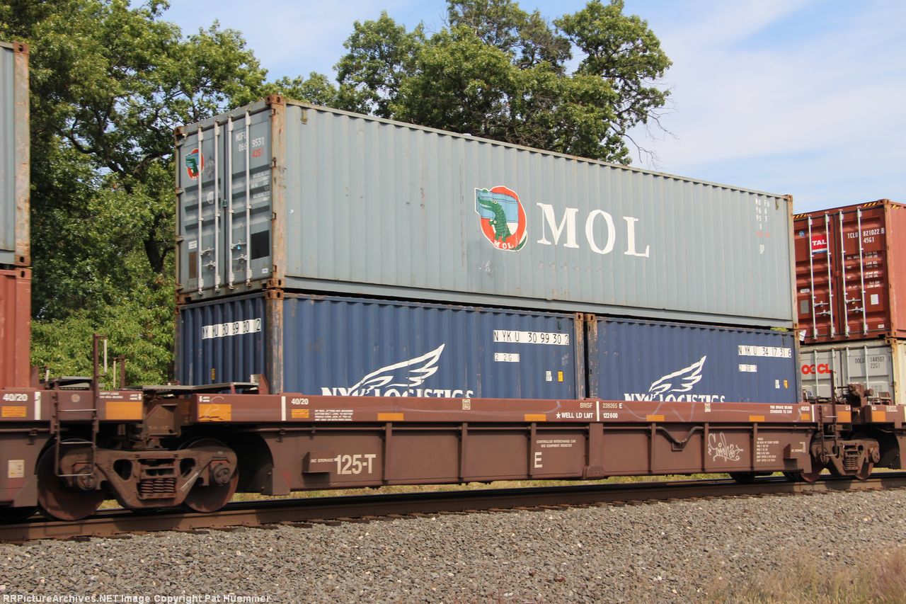BNSF 239265