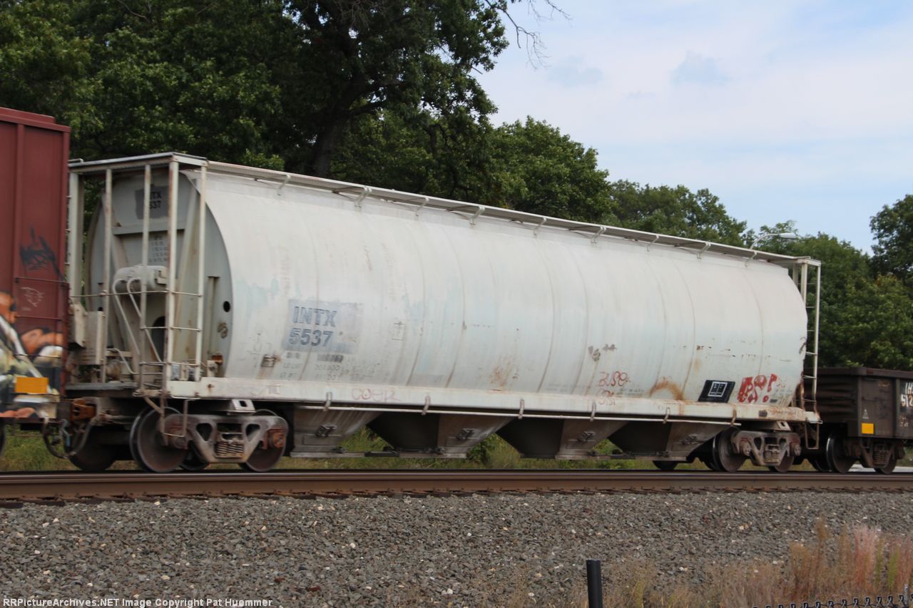 INTX 5537