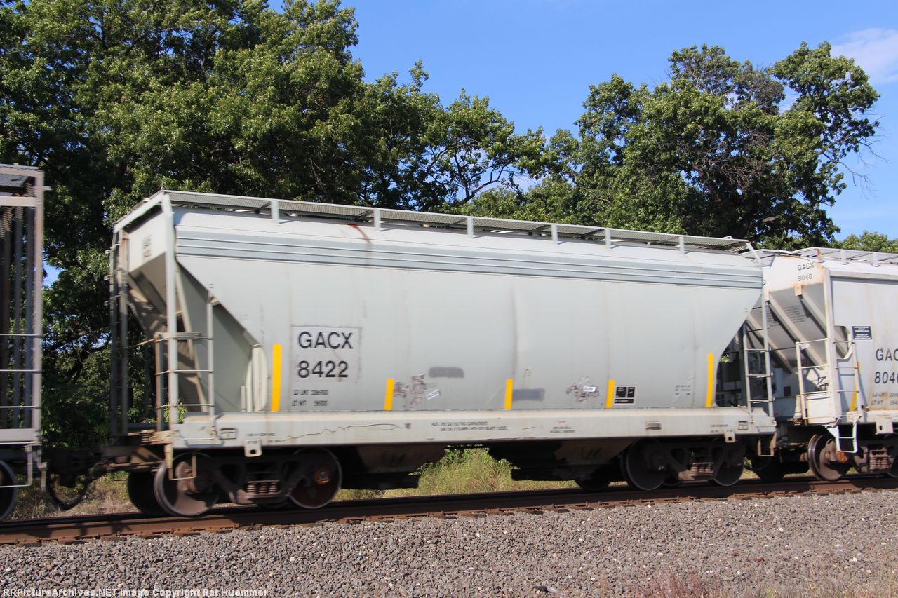 GACX 8422