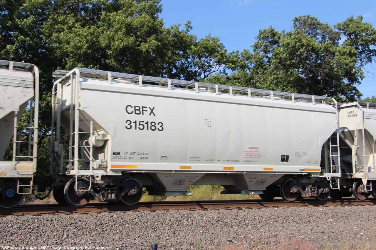 CBFX 315183