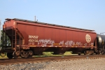 BNSF 450156