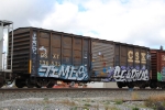 CSX 136535