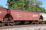 BNSF 485838