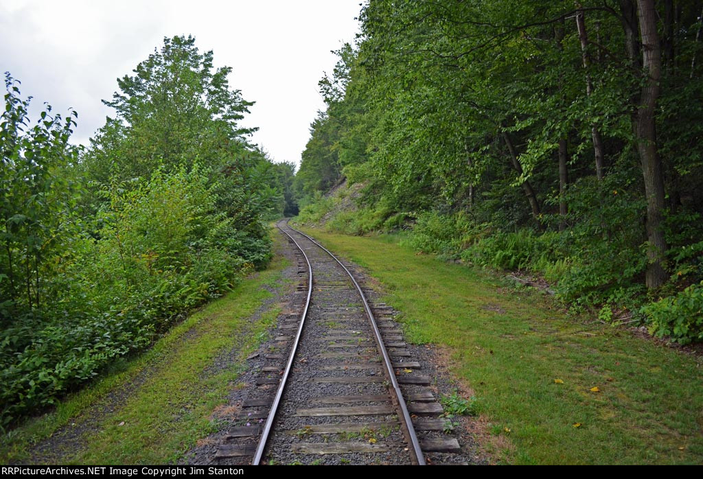  Pioneer Tunnel Coal Mine and Steam Train 