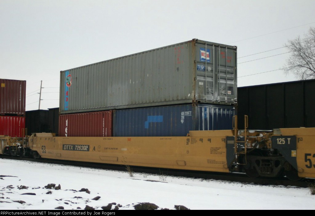 DTTX 726302