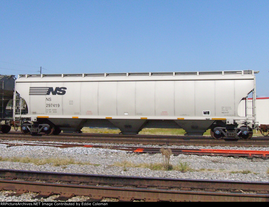 NS 297419