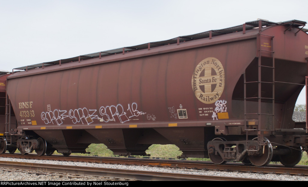 BNSF 473363