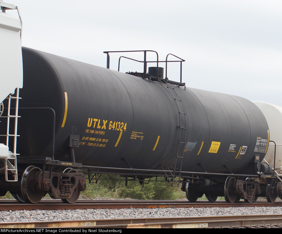 UTLX 641324