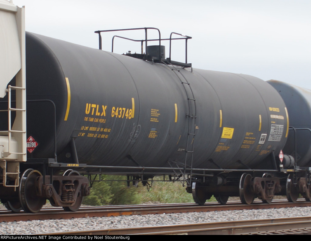 UTLX 643748