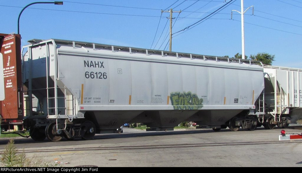 NAHX 66126