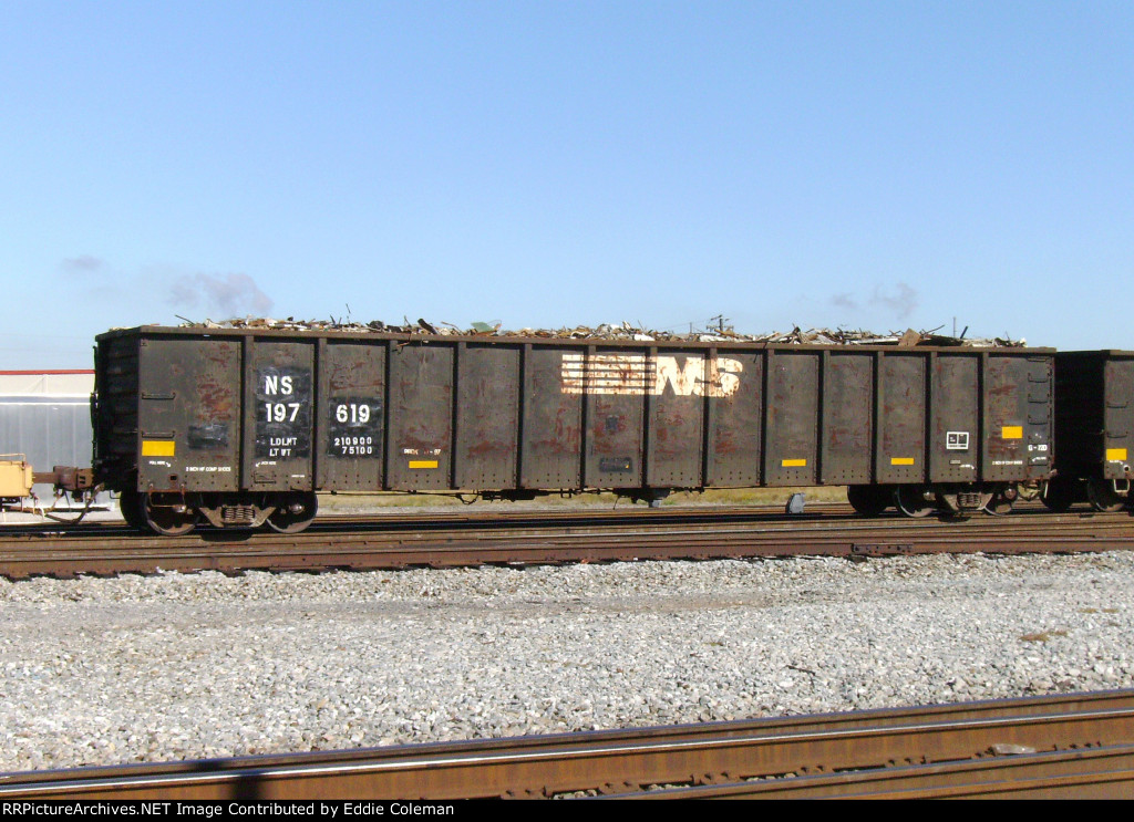 NS 197619