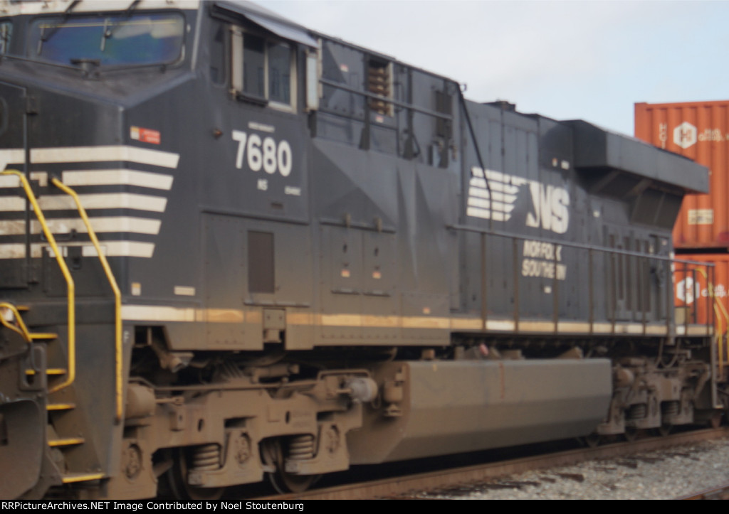 NS 7680