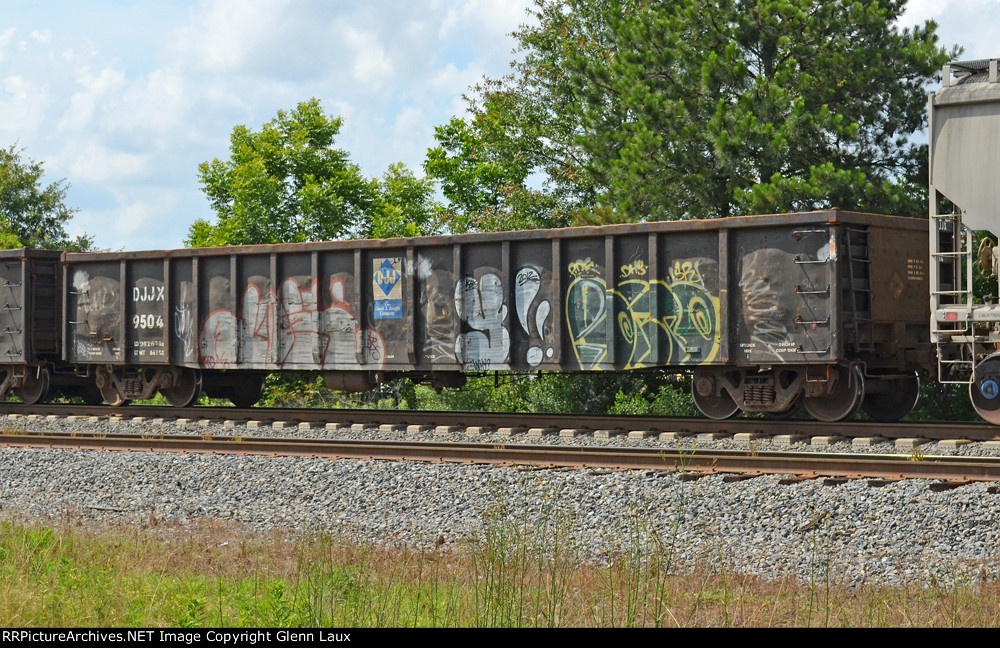 DJJX 9504