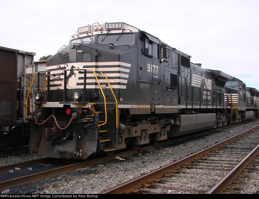 NS 9177