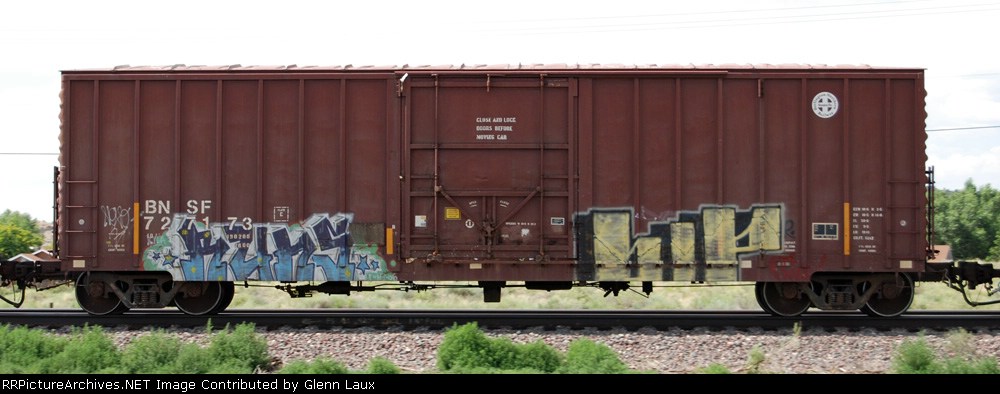 BNSF 727173