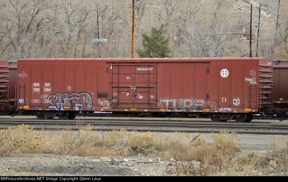 BNSF 782394