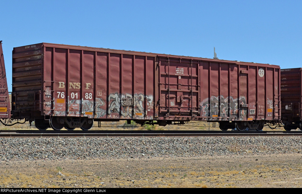 BNSF 760188