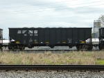 NS 145332 (OPEN HOPPER)