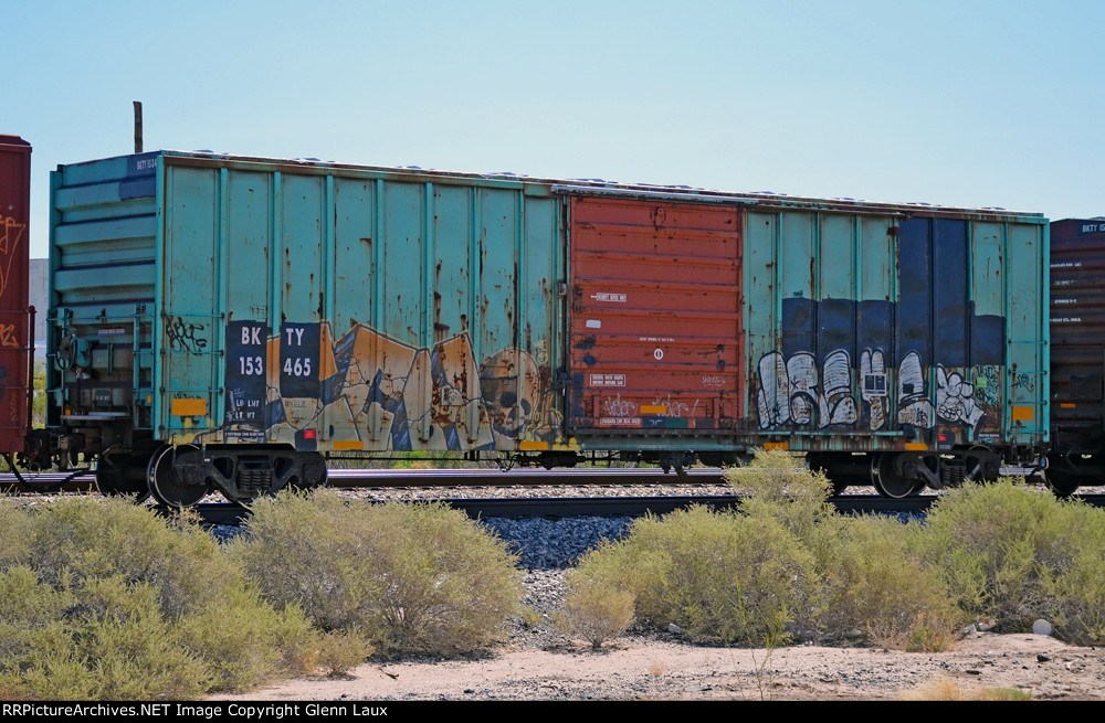 BKTY 153465