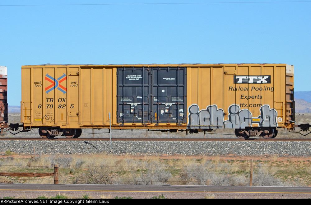 TBOX 670825