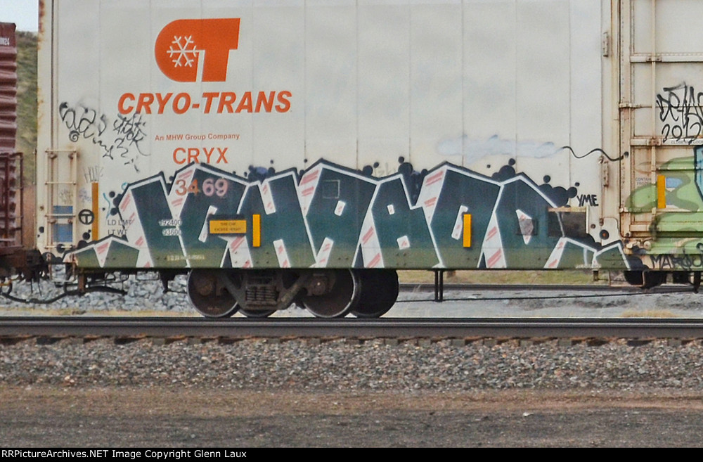 CRYX 3469