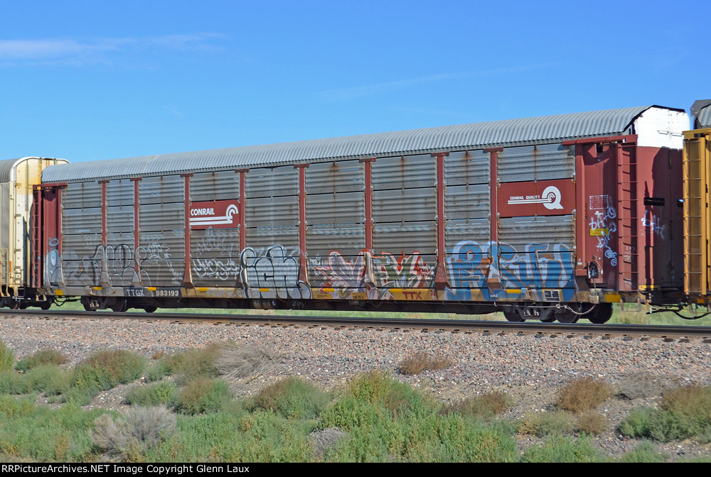 TTGX 983193