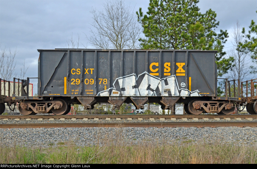 CSX 290978